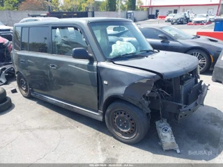 SCION SCION XB
