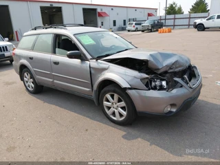 SUBARU SUBARU OUTBACK 2.5I