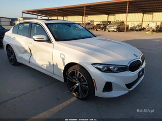 BMW 330I