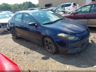 DODGE DODGE DART SXT