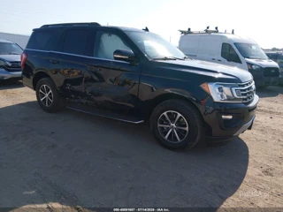FORD FORD EXPEDITION XLT