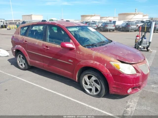 PONTIAC PONTIAC VIBE