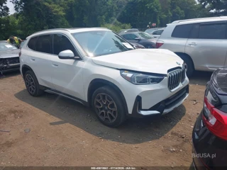 BMW X1 XDRIVE28I