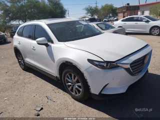 MAZDA MAZDA CX-9 TOURING