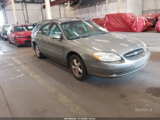 FORD FORD TAURUS SE