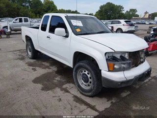 CHEVROLET CHEVROLET COLORADO WORK TRUCK