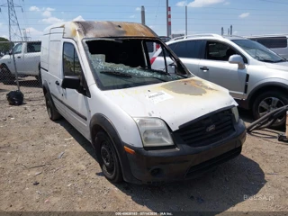 FORD FORD TRANSIT CONNECT XL
