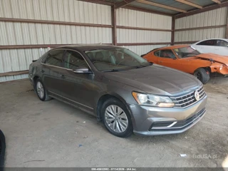 VOLKSWAGEN VOLKSWAGEN PASSAT 1.8T SE