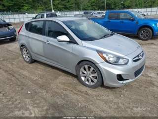 HYUNDAI HYUNDAI ACCENT SE
