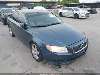 VOLVO VOLVO S80 3.0L TURBO