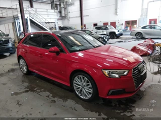 AUDI AUDI A3 E-TRON 1.4T PREMIUM/1.4T TECH PREMIUM