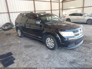 DODGE DODGE JOURNEY SE VALUE PACKAGE