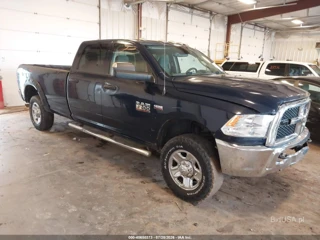 RAM RAM 3500 TRADESMAN  4X4 8' BOX