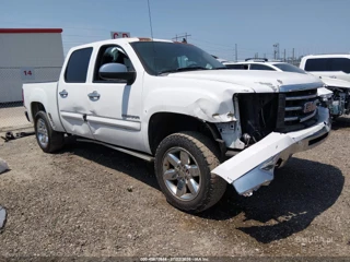 GMC SIERRA 1500 SLE