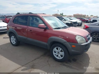 HYUNDAI HYUNDAI TUCSON GLS/LIMITED