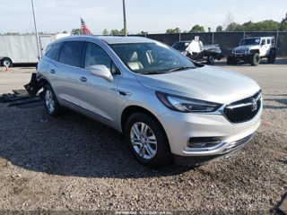 BUICK BUICK ENCLAVE FWD ESSENCE