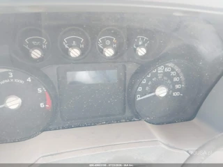 FORD FORD F-650 GAS