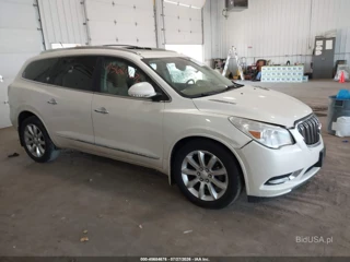 BUICK BUICK ENCLAVE PREMIUM