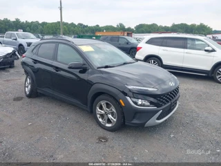 HYUNDAI HYUNDAI KONA SEL