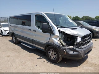 FORD FORD TRANSIT-350 XLT