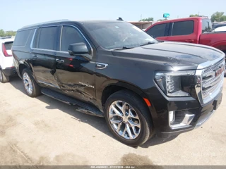 GMC YUKON XL 2WD SLT