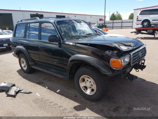 TOYOTA TOYOTA LAND CRUISER