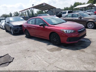 SUBARU SUBARU IMPREZA BASE