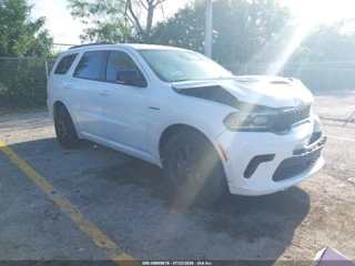 DODGE DODGE DURANGO GT PLUS AWD HEMI V8