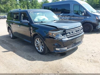 FORD FORD FLEX LIMITED