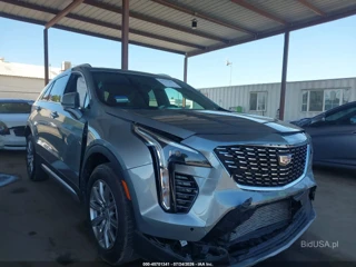 CADILLAC CADILLAC XT4 AWD PREMIUM LUXURY