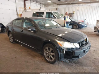 LEXUS LEXUS GS 350