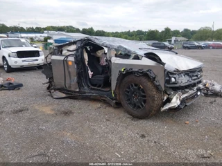 TESLA TESLA CYBERTRUCK ALL-WHEEL DRIVE