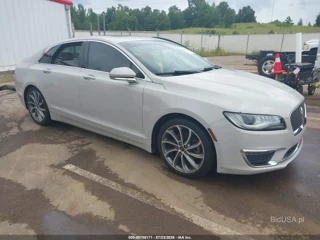 LINCOLN LINCOLN MKZ RESERVE I