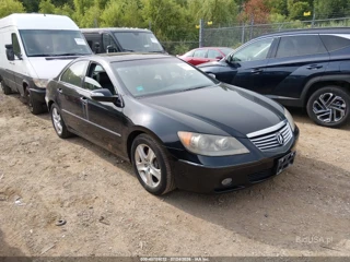 ACURA ACURA RL 3.5
