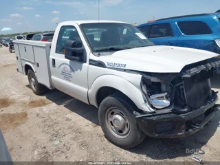 FORD FORD F-250 XL