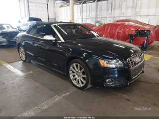 AUDI AUDI S5 3.0 PREMIUM PLUS