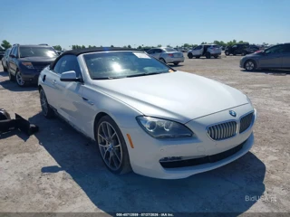 BMW 650I
