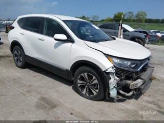 HONDA HONDA CR-V AWD SPECIAL EDITION