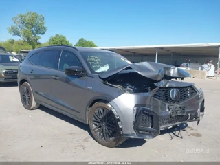 ACURA ACURA MDX A-SPEC ADVANCE PACKAGE