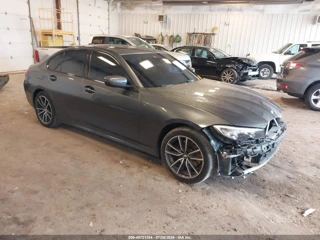 BMW 330I XDRIVE