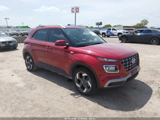 HYUNDAI HYUNDAI VENUE SEL
