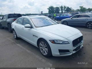 JAGUAR JAGUAR XF 35T PREMIUM