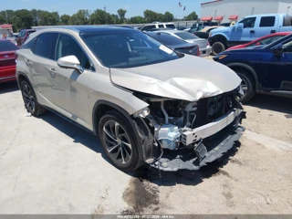LEXUS LEXUS RX 350