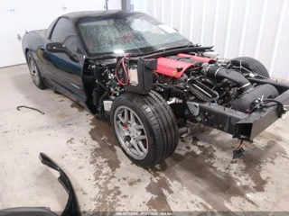 CHEVROLET CHEVROLET CORVETTE Z06