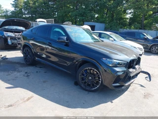 BMW X6 M