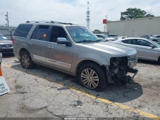 LINCOLN LINCOLN NAVIGATOR