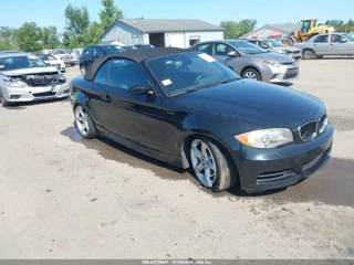 BMW 135I