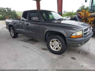 DODGE DODGE DAKOTA SPORT