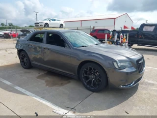 CHRYSLER CHRYSLER 300 300S
