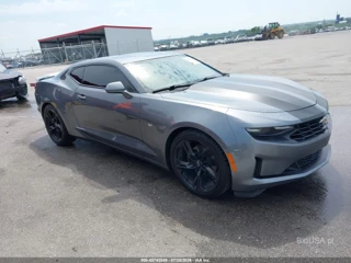 CHEVROLET CHEVROLET CAMARO RWD  1LT